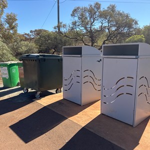 Dump Point & Potable Water (2)