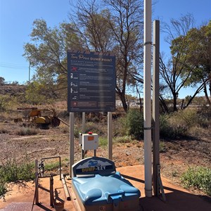 Dump Point & Potable Water (2)