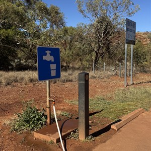 Dump Point & Potable Water (2)