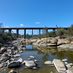 Wellstead Crossing