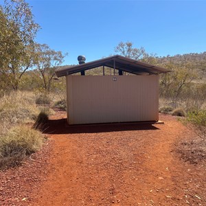 Toilets