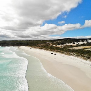 Blossoms Beach