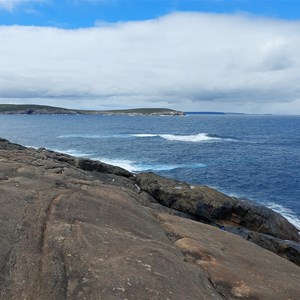 Point Henry