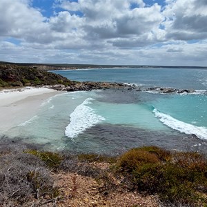Schooner Beach