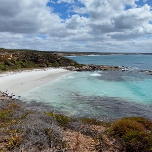 Schooner Beach