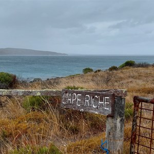 Cape Riche