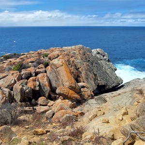 Cape Riche