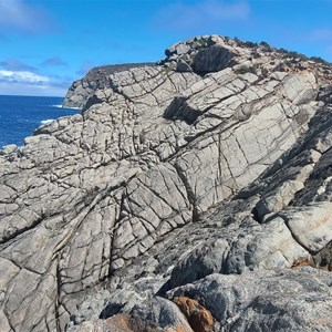 Cape Riche