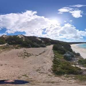 Boat Harbour Beach
