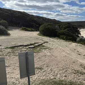Boat Harbour Beach