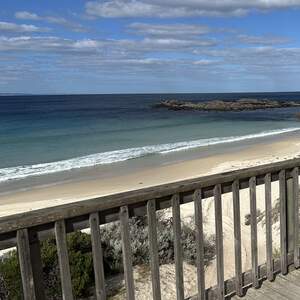 Boat Harbour Beach