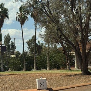Paraburdoo Inn