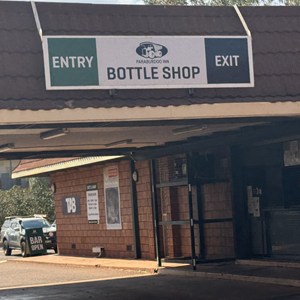 Paraburdoo Inn