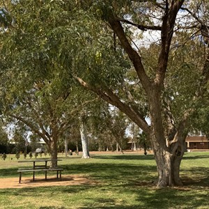 Peter Foote Park