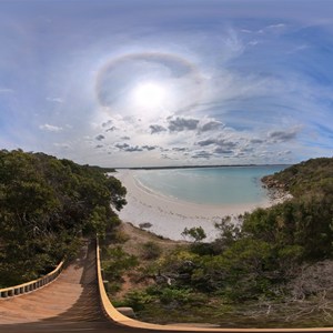 Cove