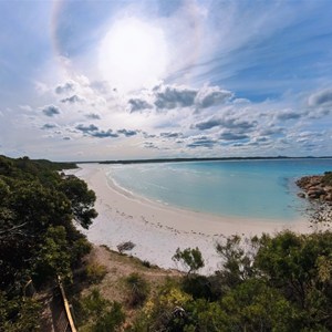 Cove