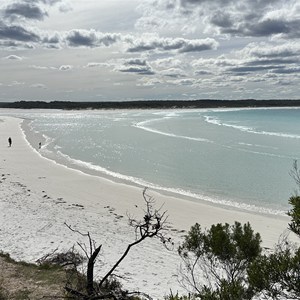 Cove