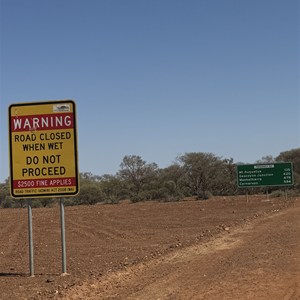 Shire boundary