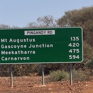 Shire boundary