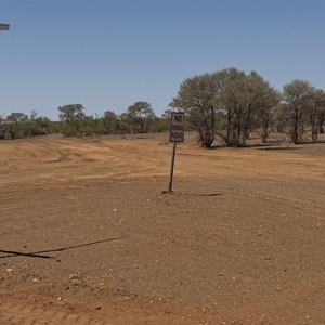 Pingandy Homestead Access Rd