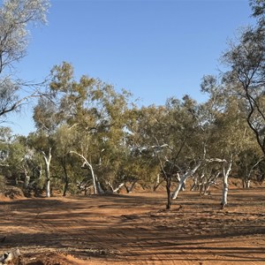 Lyons River (North West)