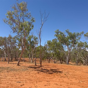 Alma River