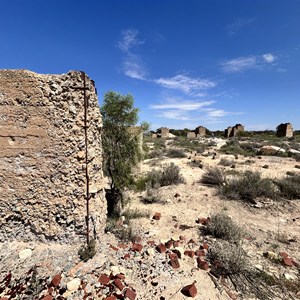 Chandler -‘Chemical Town’ WW2