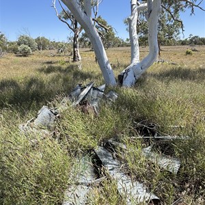 Mundary Well