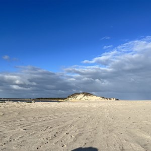 Four Mile Beach