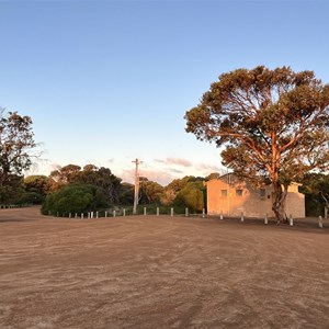 Two Mile Beach