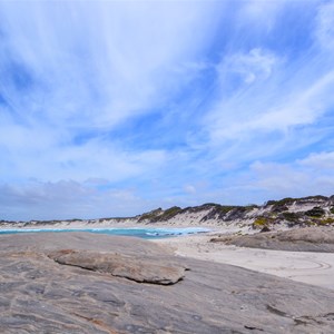 Powell Point