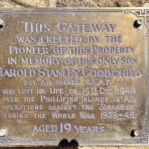 Historic Site