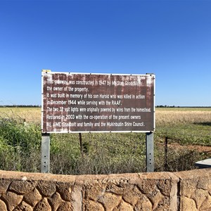 Historic Site