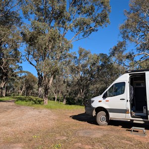 Doughboy Reserve