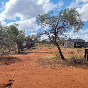 Lochada Homestead