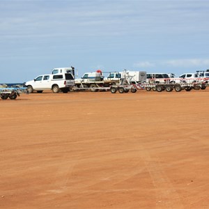 Hopetoun Jetty