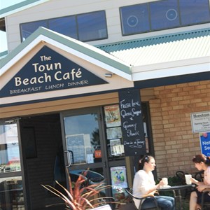 Local Cafe Hopetoun
