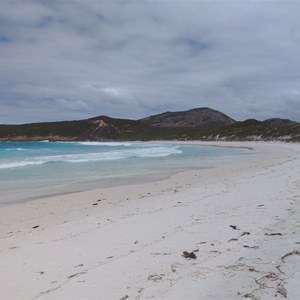 Hellfire Bay