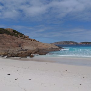 Hellfire Bay