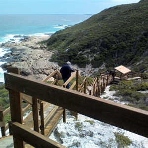 Observatory Point, Esperance