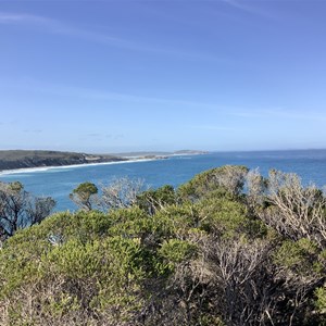 Observatory Point