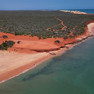 Cape Peron Day Use Area
