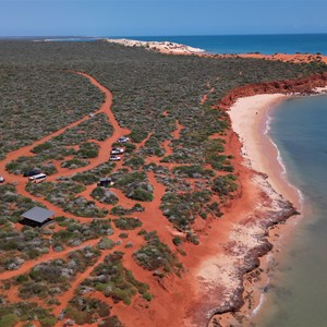 Cape Peron Day Use Area