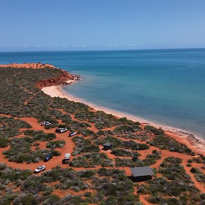 Cape Peron Day Use Area