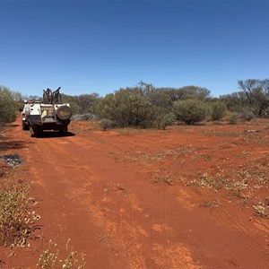 Bush Camps