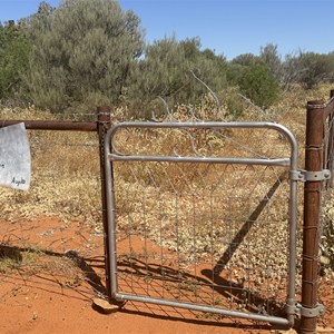 Errabiddy Outcamp