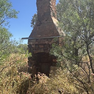 Errabiddy Outcamp