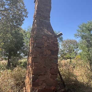 Errabiddy Outcamp