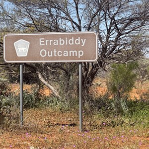 Errabiddy Outcamp