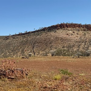 Errabiddy Bluff Lookout